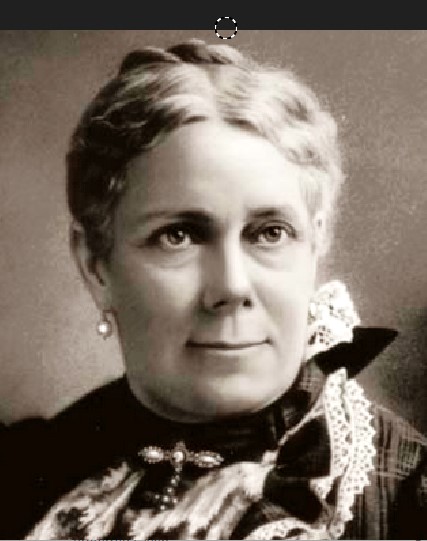 Harriet Amelia Folsom (1838 - 1910)